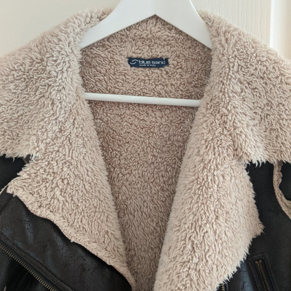 Small Fall Jacket - Made in Italy - Picture 3 of 3
